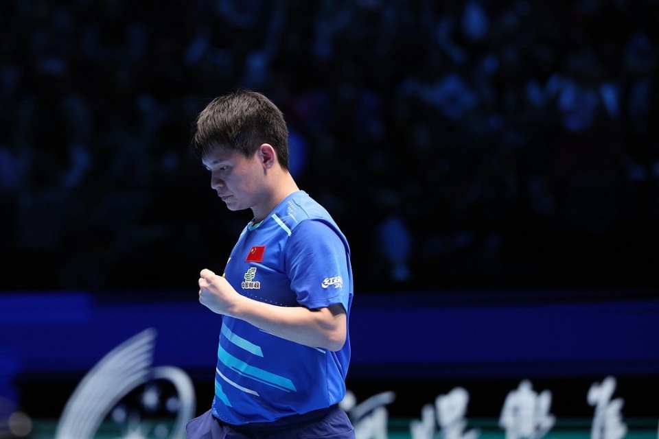 惊人的速度 惊人的速度