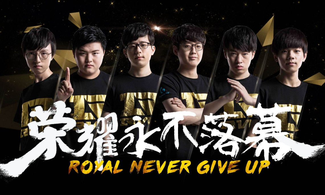 比赛中崭露 比赛中崭露