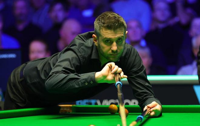 丽的一幕 丽的一幕