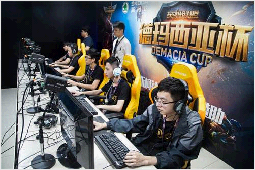 街头灵气 街头灵气