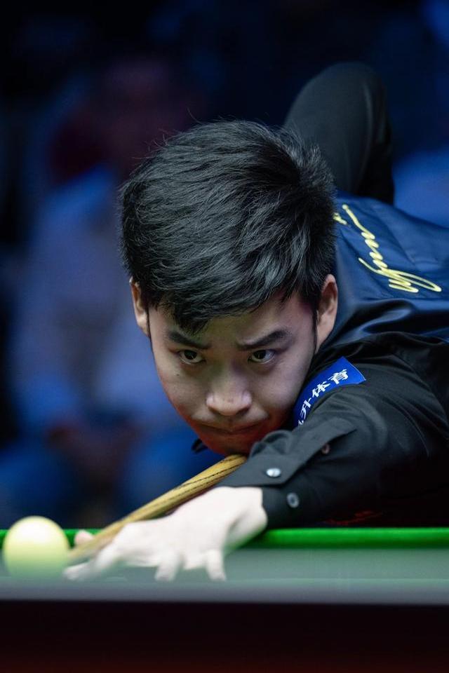 每一场都像 每一场都像