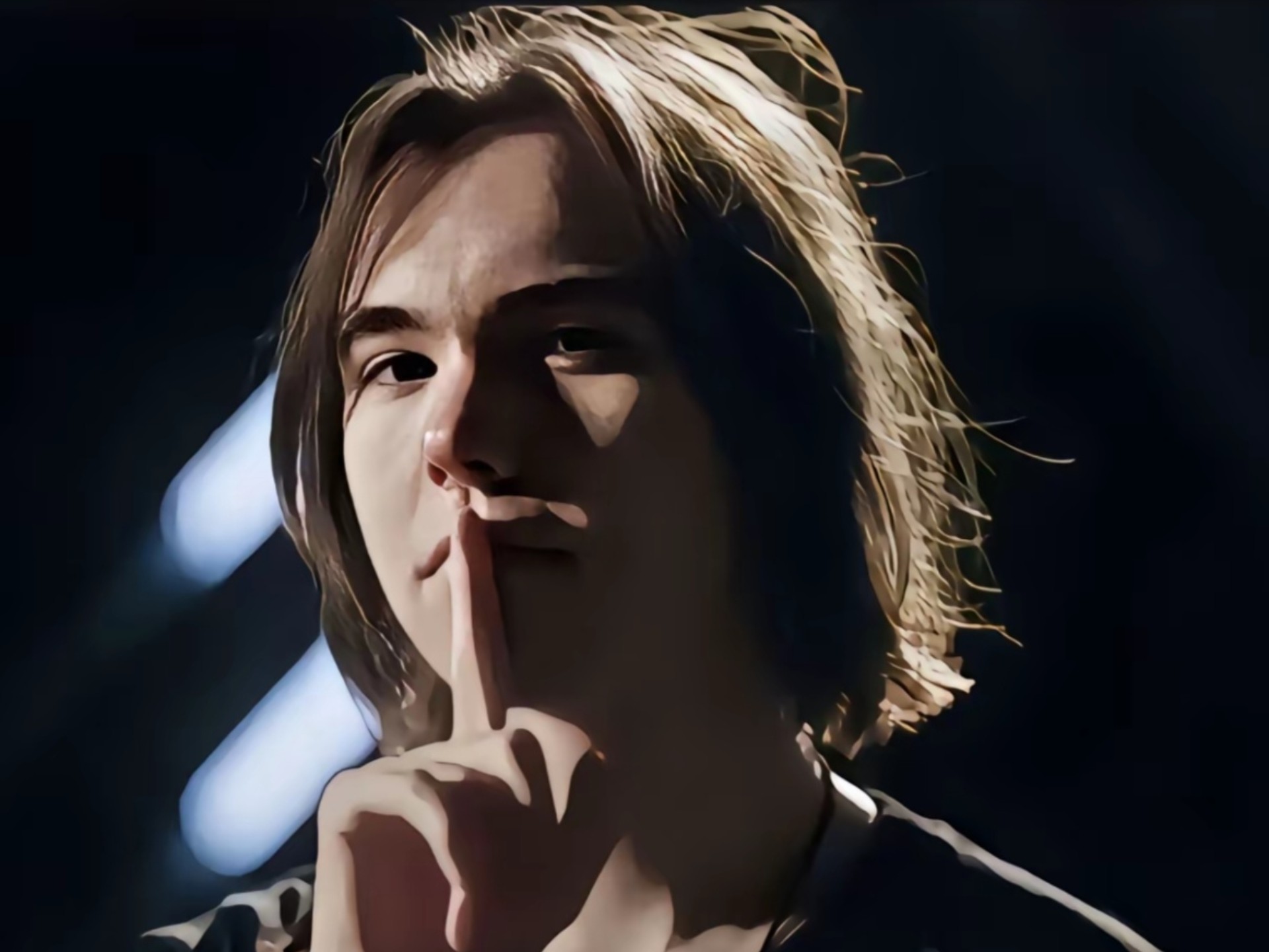 奥斯卡在 奥斯卡在